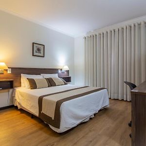 Hotel Golden Park Ribeirao Preto By Nacional Inn
